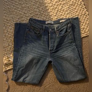 Aritzia - The Arlo Jean